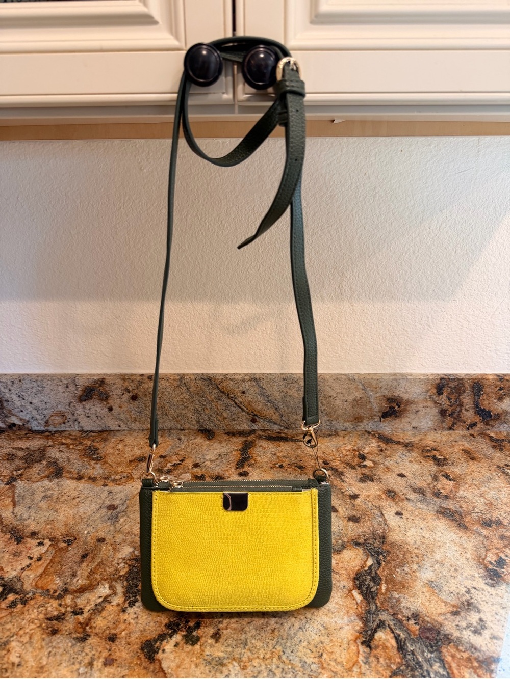 ON 34th Crossbody Bag